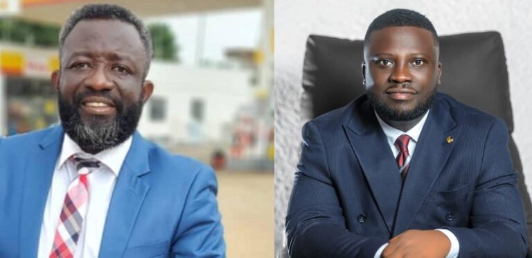 Miracle Films CEO Praises Ashanti Regional Minister As He Reveals The Minister’s Plan To Revive Kumawood – Watch Video