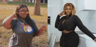 VIDEO: Name Of Her Boyfriend? – Maame Serwaa Finally Speaks About Her Viral Hand Tattoo