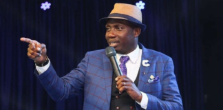 Counsellor Lutterodt advises men not to allow their wives befriend their mothers