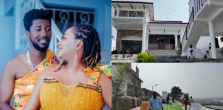 VIDEP: A Rare View Of Tic’s Huge House Surfaces Online As He Throws A Star-Studded Birthday Party For His Wife