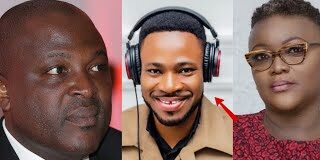 Nana Yaa Brefo Finally Reveals Why A GoFundMe Has Been Set Up For Kofi Adomah Despite Ibrahim Mahama’s Support