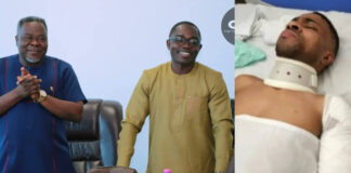 ABN CEO alleges Dr Kwaku Oteng has spent GHS 750K on Kofi Adomah