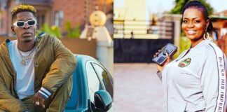 Ayisha Modi Returns Online To Launch Fresh Attack On Shatta Wale Amid W!ld Allegations