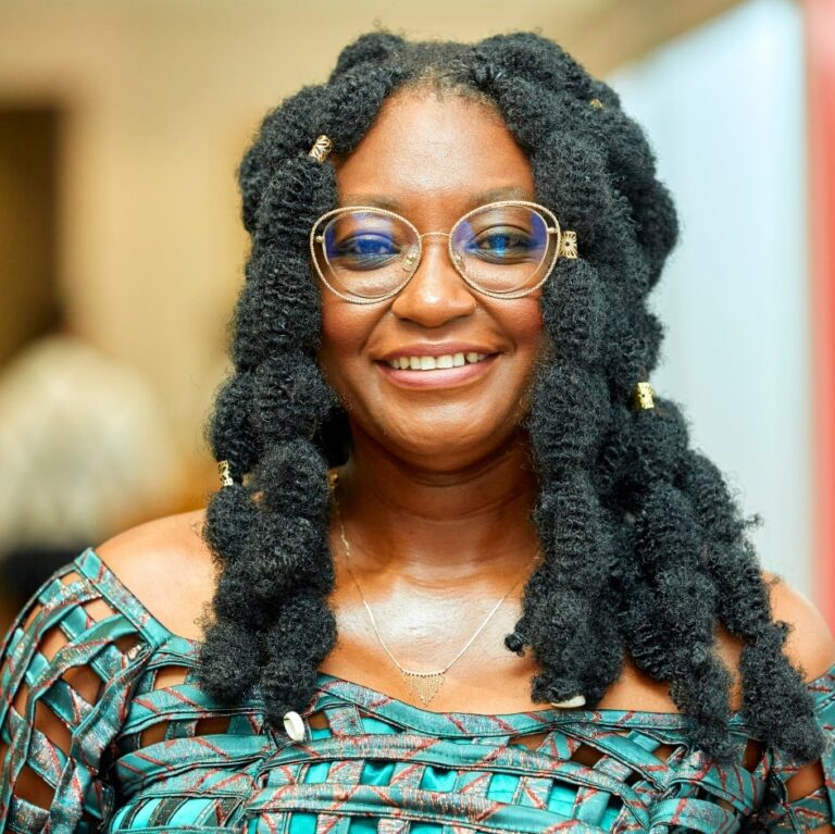 National Film Authority Bids Farewell To Juliet Asante As Executive Secretary