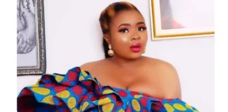 Most Ghanaian Single Men Don’t Know How To Manage Relationships – Adu Safowaa Claims