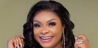 Beverly Afaglo talks about how she struggled as a budding actress