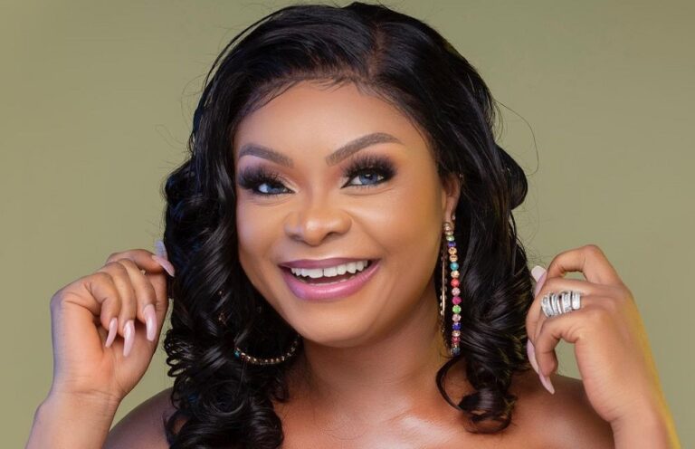 Beverly Afaglo talks about how she struggled as a budding actress