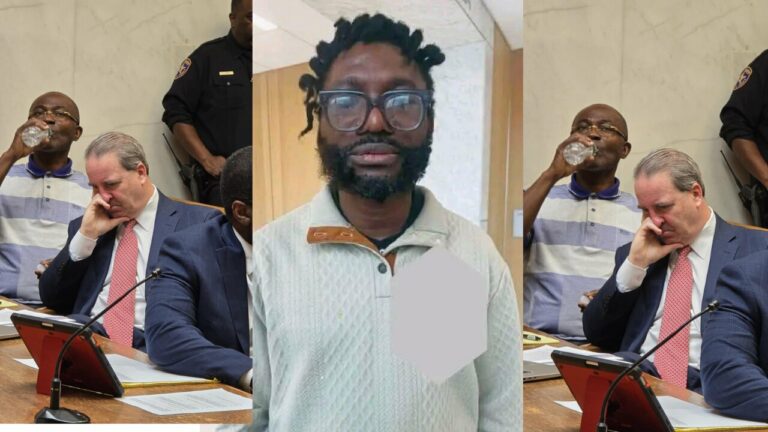 Here’s the video Anas played inside the US court against Kennedy Agyapong