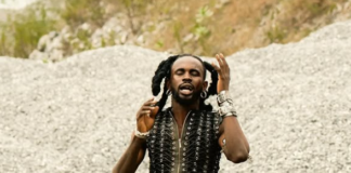 Black Sherif drops the tracklist for his upcoming album