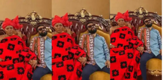 “I wanted to talk before the unfortunate happens” – Kofi Adomah