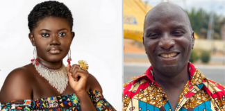 God will deal with you – Afua Asantewaa descends on Socrates Sarfo