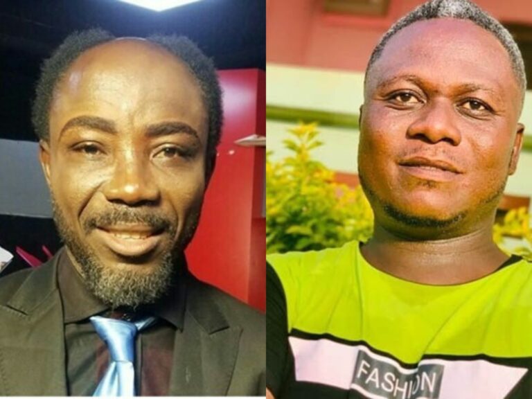 How Does Reducing The Cost Of DNA Impact The Film Industry? – Fiifi Gharbin Reacts To Big Akwes’ Request