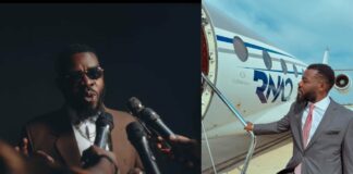 GRA Breaks Silence On Freezing Richard Nii Armah Quaye’s Assets After Lavish Birthday Bash