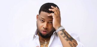 “I have never had any romantic involvement with any female artiste i’ve signed” – D-Black