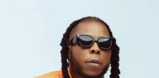 Edem Opens Up About His Motor Accident And Its Impact On His Career