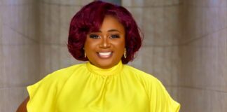 Burniton Music Group Appoints Vida Adutwumwaa Boateng As Head Of Public Relations