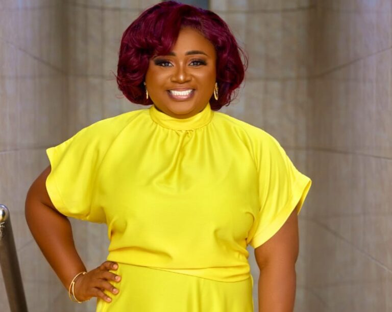 Burniton Music Group Appoints Vida Adutwumwaa Boateng As Head Of Public Relations