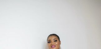 “It Was An Honor” – Sparqlyn’s Wife and Manager, Adipa Reacts To Recent Award From MUSIGA