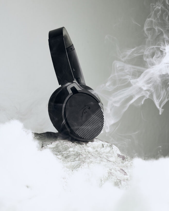 Lynx Reverb Headphones