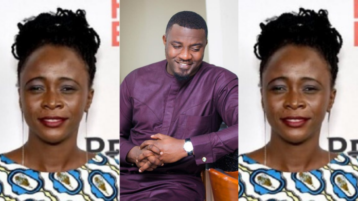 John Dumelo