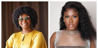 Juliet Asante Explains Why She Recommended Fella Makafui For ‘Anikulapo’ Movie As The Main Ghanaian Lead