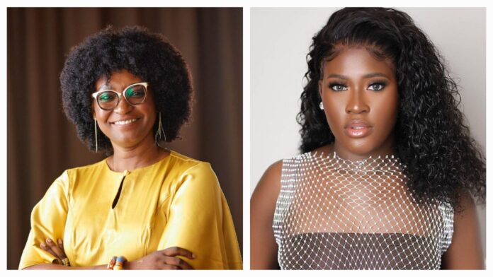 Juliet-Asante-Fella-Makafui