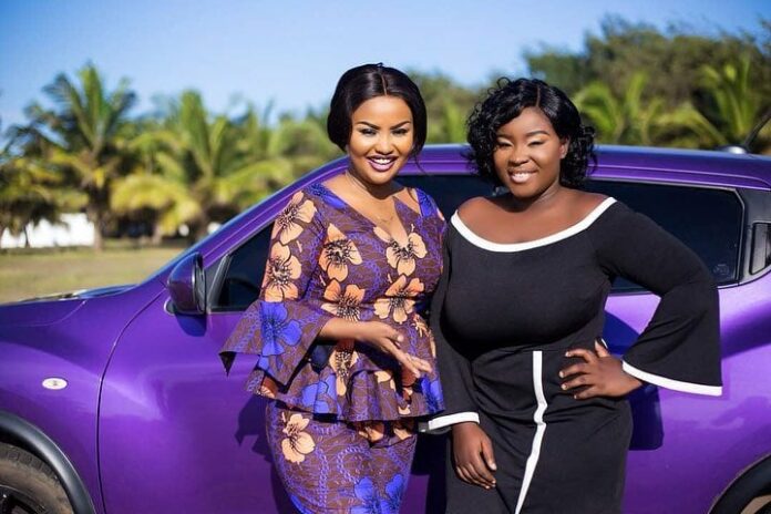 McBrown-Maame-Serwaa