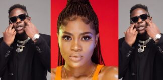 Space Is My First Child With Eazzy – Medikal Denies Rumours