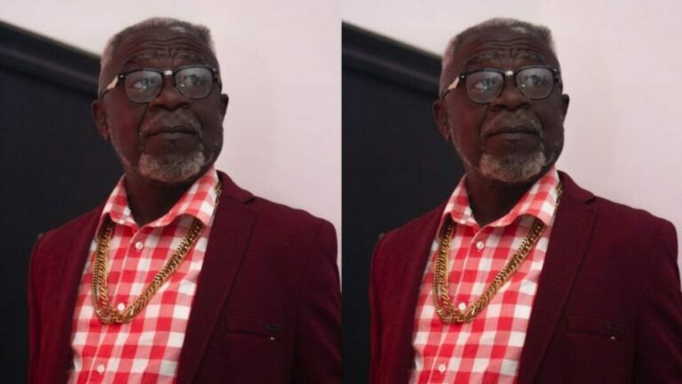 The Story Of Jesus Christ Makes No Sense – Oboy Siki argues