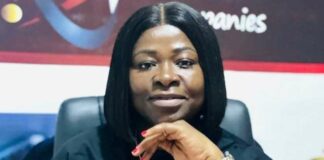 An Actress Told A Producer She Can’t Act With A Local Girl Like Me – Portia Asare Recalls