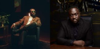 Richard Nii-Armah Quaye Expands Lynx Beyond Music