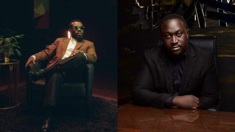 Richard Nii-Armah Quaye Expands Lynx Beyond Music