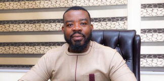 Dignitaries And Celebrities Across Africa Expected To Attend Businessman Richard Nii-Armah Quaye’s 40th Birthday Celebration – See Leaked List