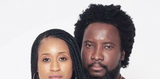 Sonnie Badu Celebrates His Wife’s 40th Birthday With A Lovely Message