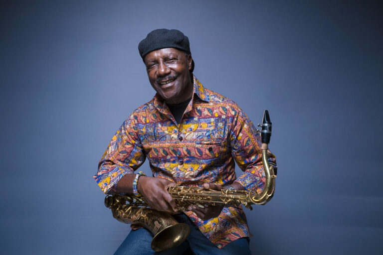 Current musicians do not make meaningful resonating songs – Ambolley argues