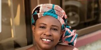 Gospel Veteran Mama Esther Opens Up About 10-Year Struggle to Have Children