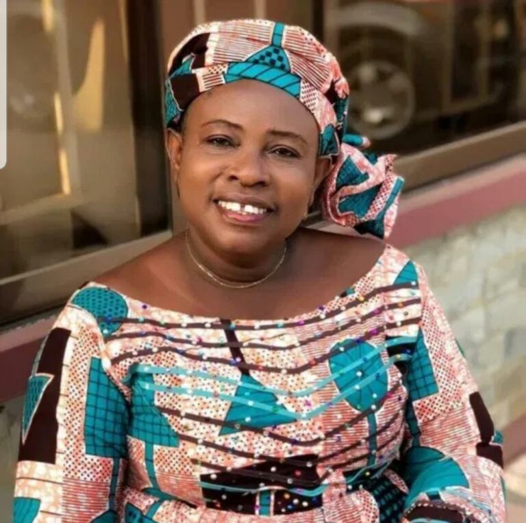 Gospel Veteran Mama Esther Opens Up About 10-Year Struggle to Have Children