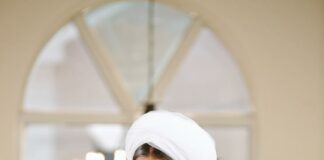 PHOTOS: Akuapem Poloo gives birth to a baby girl