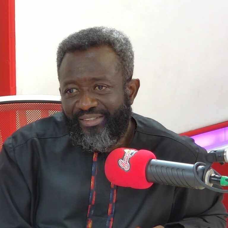 Kumawood actors were not vocal enough – Samuel Nyamkye speaks about President Mahama’s appointments