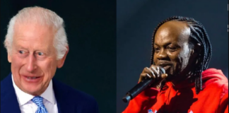 The Exclusive Reason Why Daddy Lumba Got Featured On King Charles’ Commonwealth Playlist Revealed