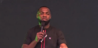 Rev Obofour reveals mum’s last request before her demise