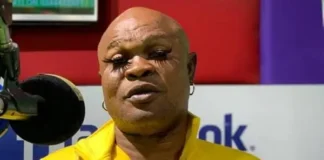 I paid people to fast for me during the Ramadan fast – Bukom Banku confesses