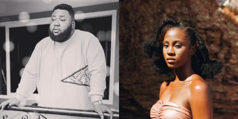 Music Producer Abraham Lomoh Calls Out Cina Soul For Failing To Credit Him On Upcoming Album “Did I Lie?”