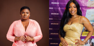 Joselyn Dumas Does Not Deserve Her Appointment As Deputy Director For Diaspora Affairs — Actress Safina Haroun Asserts