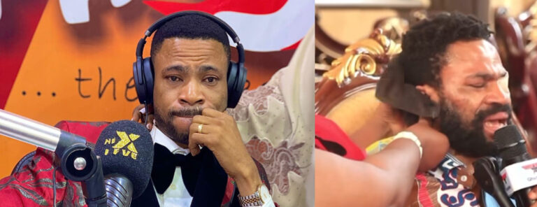 Kofi Adoma Opens Up About Health Struggles and Debts, Denies Begging for Financial Support