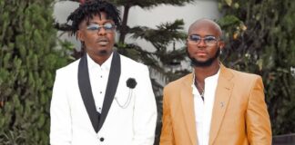 “King Promise Is The Artist Of The Year” – Killbeatz Boldly Declares Ahead Of 2025 Telecel Ghana Music Awards