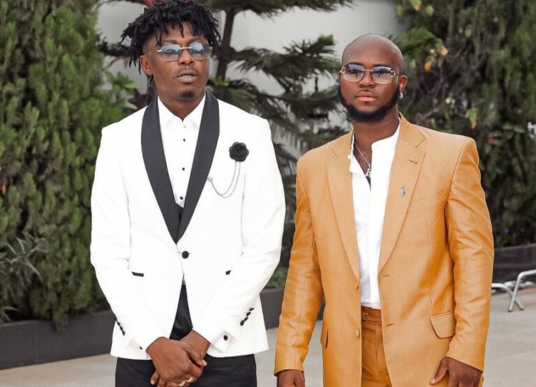 “King Promise Is The Artist Of The Year” – Killbeatz Boldly Declares Ahead Of 2025 Telecel Ghana Music Awards