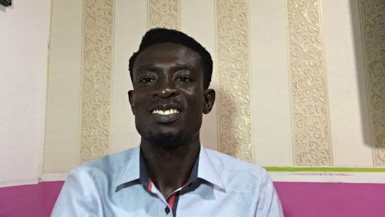 “Kumawood hasn’t collapsed” – Berma Bediide argues