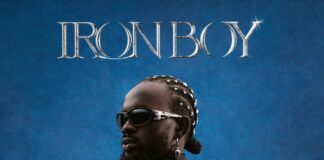 “The Goal Was ICONIC!” – Creative Director David Nicol-Sey Opens Up About What Went Into Creating Black Sherif’s Iron Boy Album