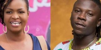 Ayisha Modi Reignites Feud with Stonebwoy, Vows He Will Face Consequences
